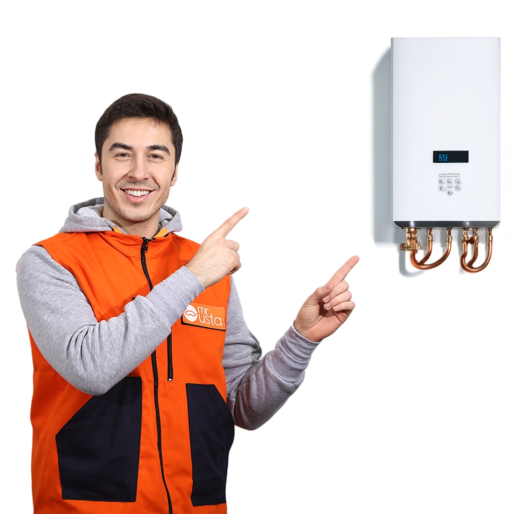 Biga Kombi Tamircisi