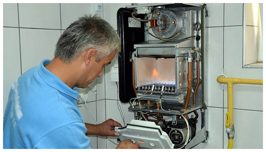 Biga Kombi Tamircisi